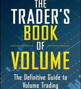 the trader's book of volume