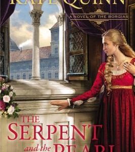 the serpent and the pearl