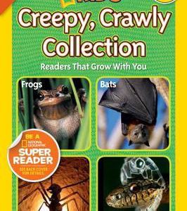 Creepy, Crawly Collection