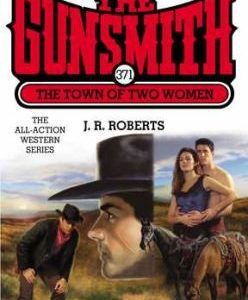 the gunsmith the town of two women