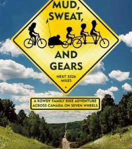 mud, sweat, and gears