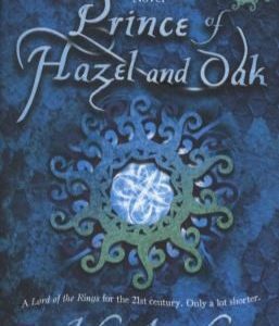 Shadowmagic - Prince of Hazel and Oak