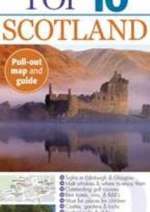 Top 10 Scotland