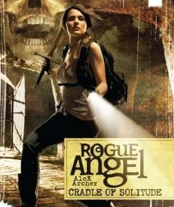 Rogue Angel - Cradle of Solitude