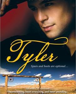 the secret life of cowboys - tyler
