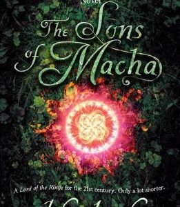 Shadowmage - The Sons of Macha