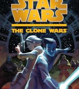 Star Wars - The Clone Wars - Surse of the Black Hole Pirates