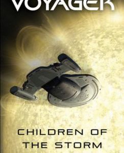 Star Trek Voyager - Children of the Storm