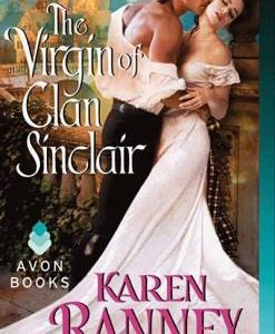 the virgin of clan sinclair
