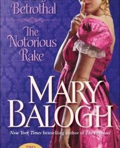 A Counterfeit Betrothal