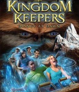 kingdom keepers disney at dawn # 2