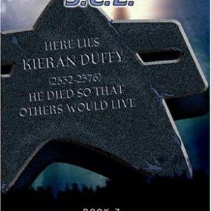 Star Trek S.C.E. - Breakdowns