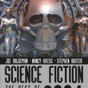 Science Fiction 2004