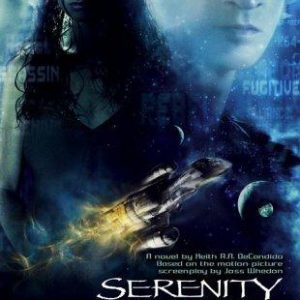 Serenity  - Firefly - The Movie