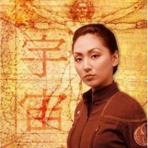 Star Trek - Enterprise - Rosetta