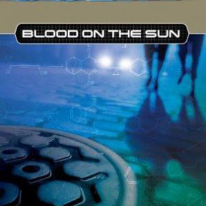 CSI: NY Blood on the Sun