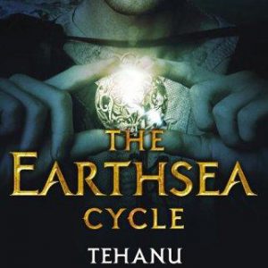 the earthsea cycle tehanu