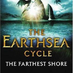 the earthsea cycle the farthest shore