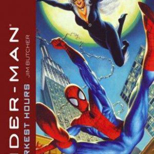 spider-man the darkest hours