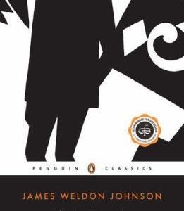 the autobiography of an ex-colored man