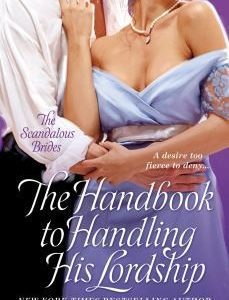 the handbook to handling his lordship