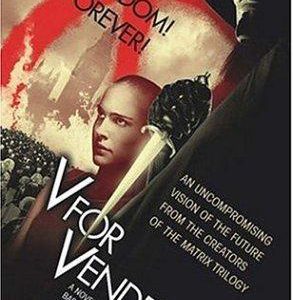 V For Vendetta