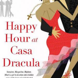happy hour with casa dracula