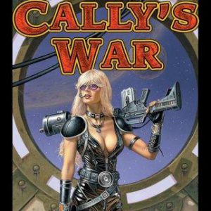 Cally's War