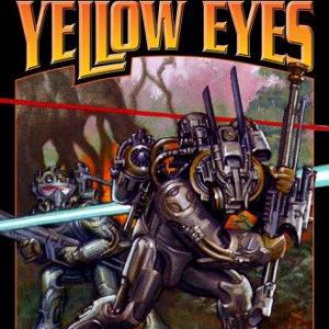 Yellow Eyes