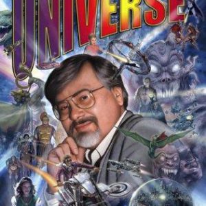 The Best Of Jim Baen's Universe
