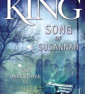 The Dark Tower - Song Of Susannah