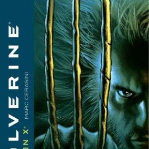 wolverine weapon x