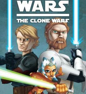 Star Wars - Clone Wars - Shipyards of Doom