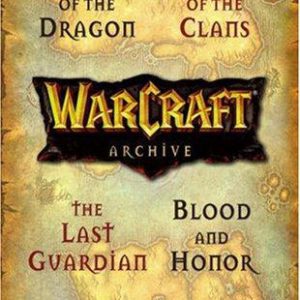 WarCraft - warcraft archive
