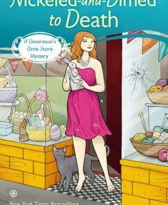 Nickeled and Dimed to Death