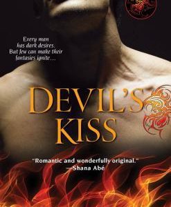 devil's kiss