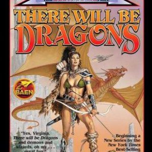 there will be dragons
