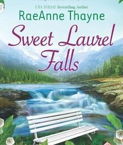 Sweet Laurel Falls