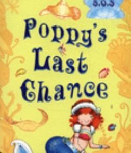 s.o.s. # 12 - poppy;s last chance