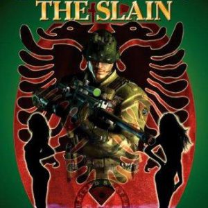 choosers of the slain