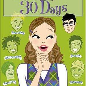 30 guys in 30 days