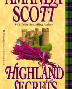 Highland Secrets