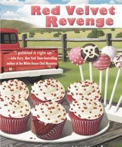 Red Velvet Revenge