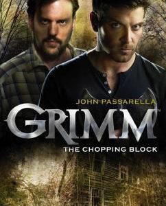 grimm the chopping block