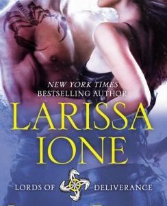 lethal rider lord of deliverance