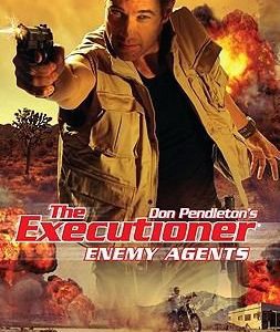 The Execution #391 Enemy Agents
