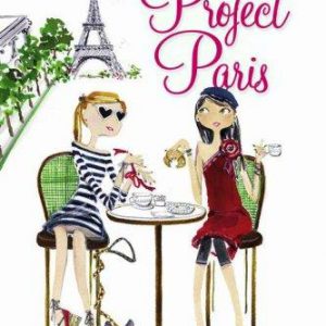 project paris