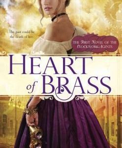 heart of brass