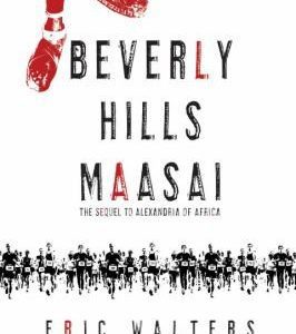 beverly hills maasai