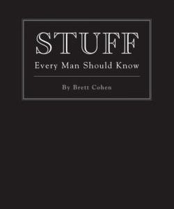Stuff Every Man Should Know